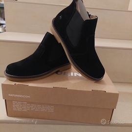 stivaletti Natirino taglia 35 nuovi