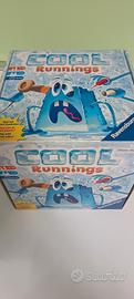 Ravensburger Cool Runnings - Gioco di Società