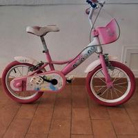 Bici principesse