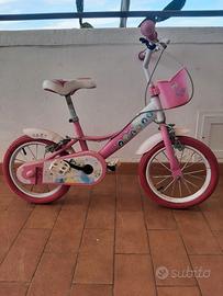 Bici principesse