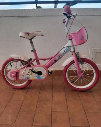 Bici principesse