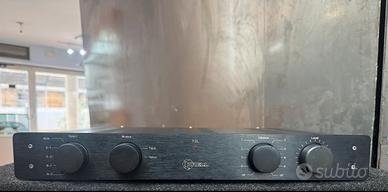 KRELL KSL - Preamplificatore classe A pura