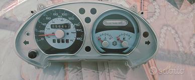 contachilometri beverly 500