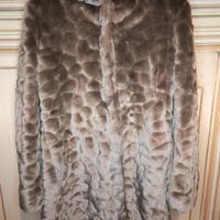 Cappotto Sisley