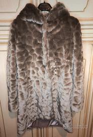 Cappotto Sisley