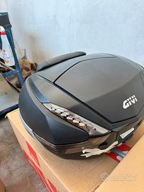 BAULETTO GIVI 47 LT