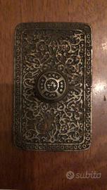 Blotter Liberty antico tampone inchiostro900