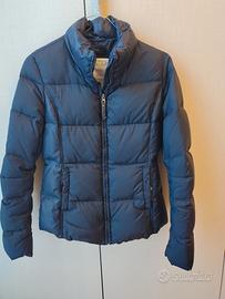 Giubbino piumino slim  fit