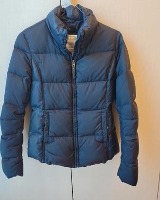 Giubbino piumino slim  fit