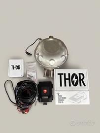 Sound System Thor