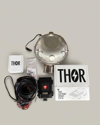 Sound System Thor