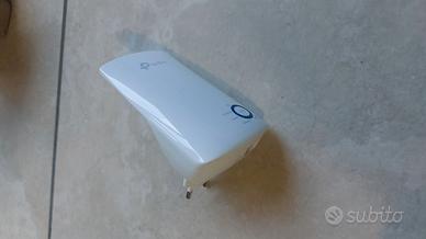 Wifi Extender TP-Link