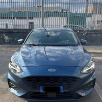 Ford Focus 2.0 ecoblue ST-Line 150cv auto