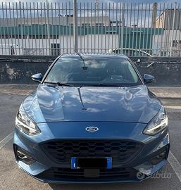 Ford Focus 2.0 ecoblue ST-Line 150cv auto