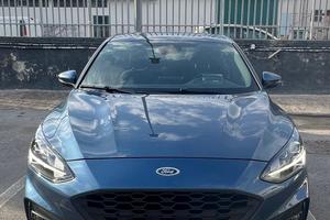 Ford Focus 2.0 ecoblue ST-Line 150cv auto