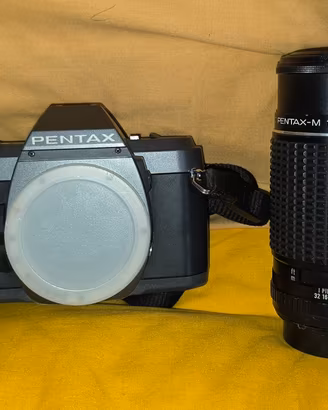 pentax p30t 