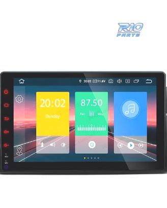 RADIO GPS ANDROID 13 BMW E46 98-06