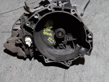 CAMBIO 55186622 ALFA ROMEO 159 (05-10) 2.2 16V JTS