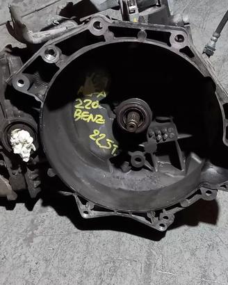 CAMBIO 55186622 ALFA ROMEO 159 (05-10) 2.2 16V JTS