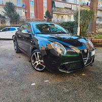 Alfa Romeo MiTo 1.6 JTDm