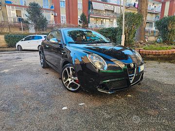 Alfa Romeo MiTo 1.6 JTDm
