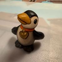 Pinguino THUN