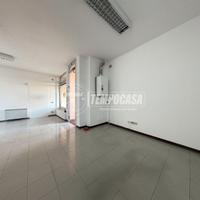 Ufficio luminoso nella zona di Feriole