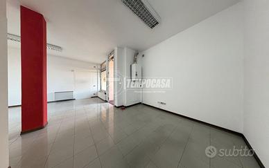 Ufficio luminoso nella zona di Feriole