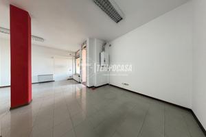 Ufficio luminoso nella zona di Feriole