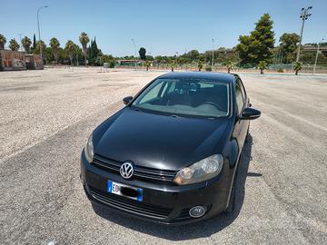 golf 6