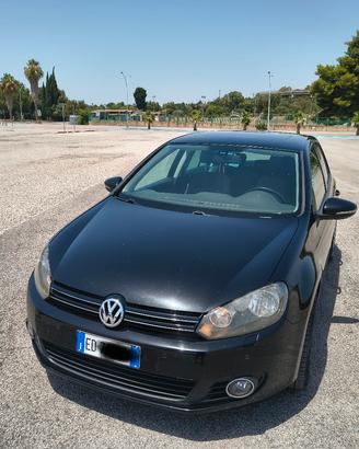 golf 6