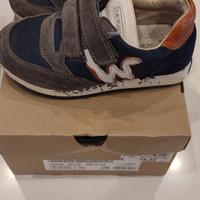 Scarpe Balducci bambino