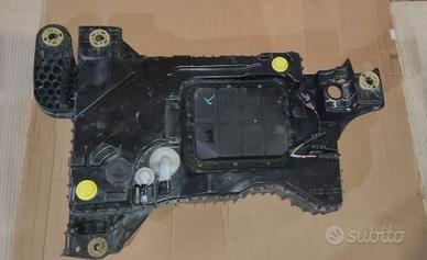 serbatoio adblue Citroen C5 aircros