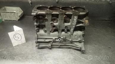 MONOBLOCCO NUDO USATO FIAT 16 2.0 MJ