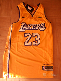 Maglia Nba LeBron James XL