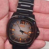 Orologio automatico MIDO Multifort TV Big Date