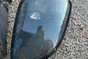 Fari anteriori Fiat Barchetta