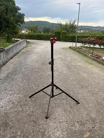 Supporto bicicletta