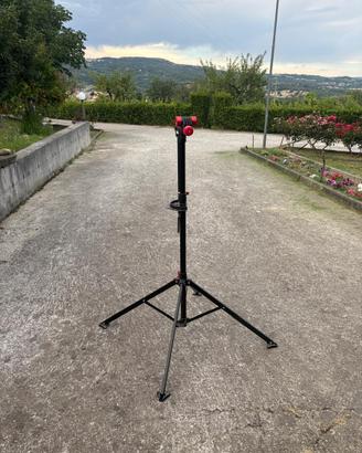 Supporto bicicletta