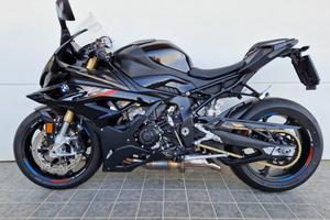 BMW s 1000 rr Abs my23
