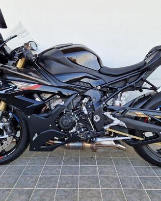 BMW s 1000 rr Abs my23