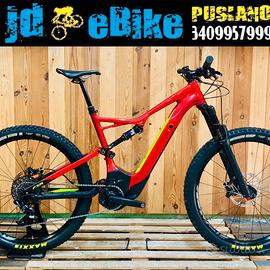 -58% eBike SPECIALIZED TURBO LEVO 800Wh fox gx
