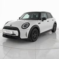 MINI Mini Cooper Camden 5 Porte