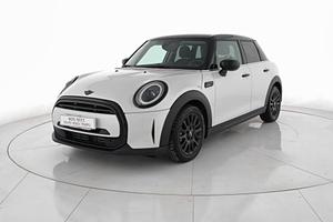 MINI Mini Cooper Camden 5 Porte