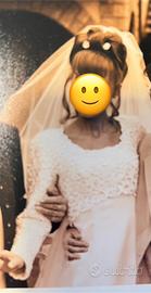 Abito da sposa, le spose di Giò