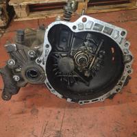 Cambio Hyundai Getz D3EA