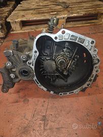 Cambio Hyundai Getz D3EA