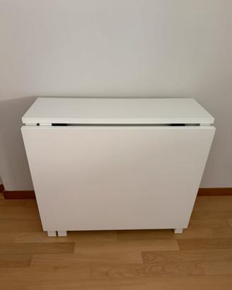 Tavolo a ribalta ikea NORDEN