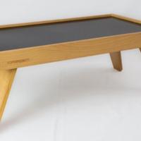 VASSOIO  Da letto FOPPAPEDRETTI