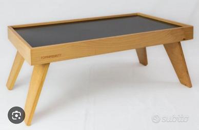 VASSOIO  Da letto FOPPAPEDRETTI